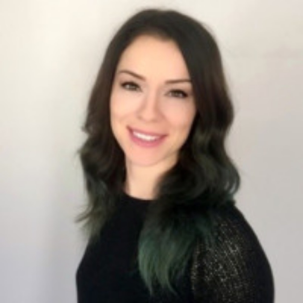 Meet your Posher, Rachel
